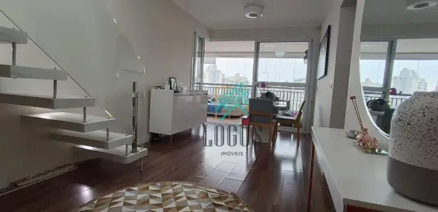 Cobertura com 4 Quartos para venda ou aluguel, 214m² no Nova Petrópolis, São Bernardo do Campo