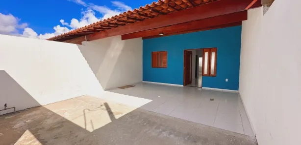 Casa com 2 Quartos à venda, 107m² no , Pilar