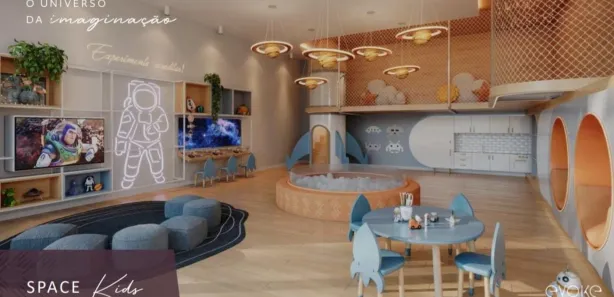 Apartamento com 2 Quartos à venda, 80m² no Paiva, Cabo de Santo Agostinho
