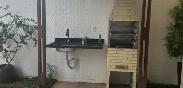 Casa com 3 Quartos à venda, 285m² no Itapuã, Salvador