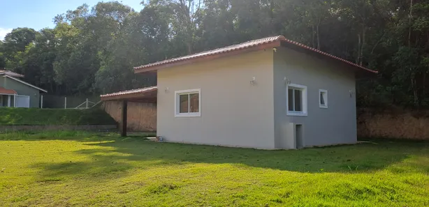Kitnet com 2 Quartos à venda, 100m² no Dona Catarina, Mairinque