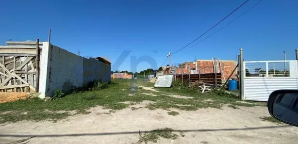 Terreno / Lote / Condomínio à venda, 150m² no Cidade dos Meninos, Duque de Caxias