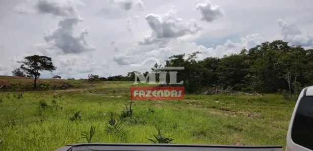 Fazenda / Sítio / Chácara à venda, 500m² no , Paranã