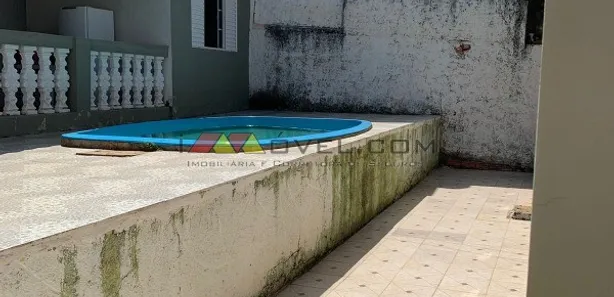 Casa com 3 Quartos à venda, 191m² no Jardim Parque Industrial, Santa Gertrudes
