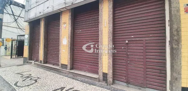 Loja / Salão / Ponto Comercial para alugar, 440m² no Centro, Niterói