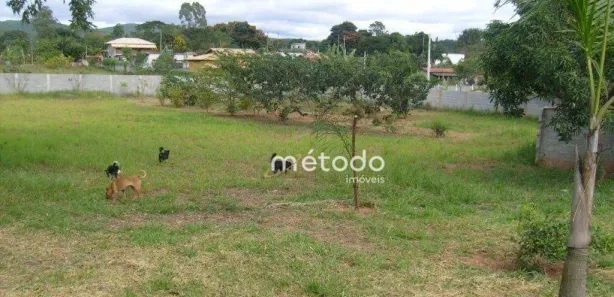Terreno / Lote / Condomínio à venda, 1000m² no , Santa Branca