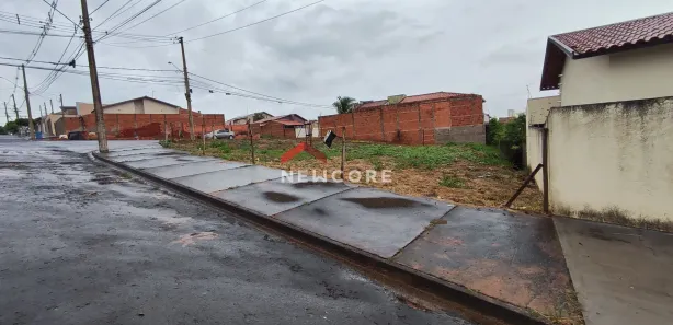 Terreno / Lote / Condomínio à venda, 440m² no Vivenda Cote Gil, Olímpia