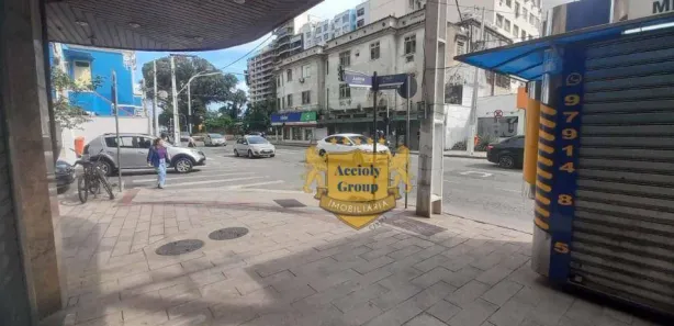 Loja / Salão / Ponto Comercial para alugar, 120m² no Ingá, Niterói