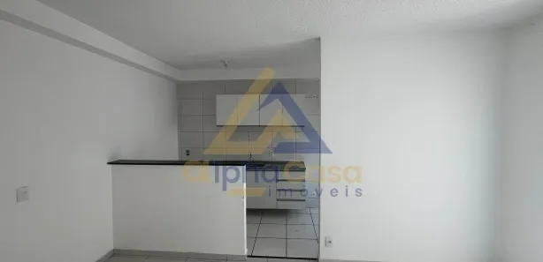 Apartamento com 2 Quartos para alugar, 54m² no Parque Viana, Barueri