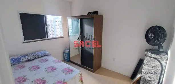 Apartamento com 2 Quartos para alugar, 53m² no Aruana, Aracaju