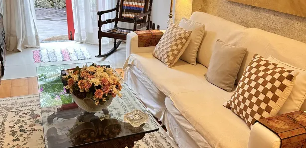Apartamento com 3 Quartos à venda, 107m² no Bonsucesso, Petrópolis