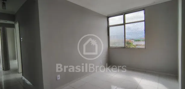 Apartamento com 3 Quartos à venda, 73m² no Campinho, Rio de Janeiro