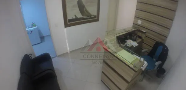 Conjunto Comercial / Sala à venda, 64m² no Vila Costa, Suzano