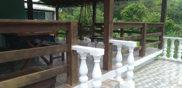 Casa de Condomínio com 7 Quartos à venda, 400m² no Vila Suissa, Miguel Pereira