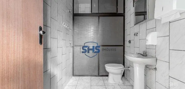 Conjunto Comercial / Sala para alugar, 45m² no Escola Agrícola, Blumenau