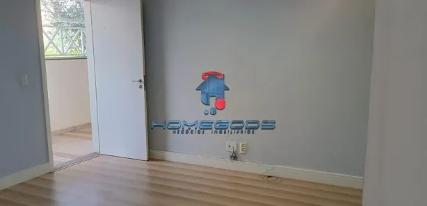 Conjunto Comercial / Sala para alugar, 50m² no Loteamento Center Santa Genebra, Campinas