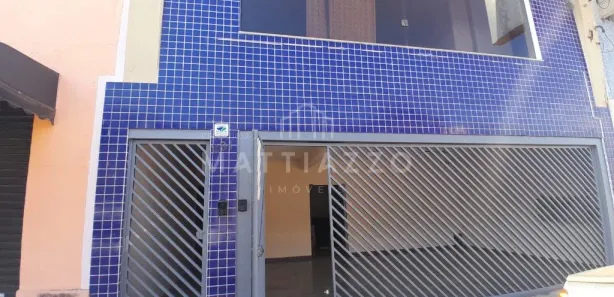 Prédio Inteiro para alugar, 433m² no Centro, Limeira