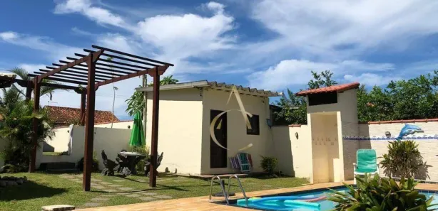 Casa com 3 Quartos para alugar, 300m² no Jaconé (Sampaio Correia), Saquarema