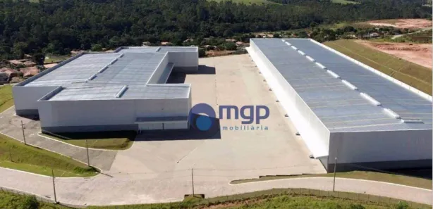 Galpão / Depósito / Armazém para alugar, 2371m² no Pinhal, Cabreúva