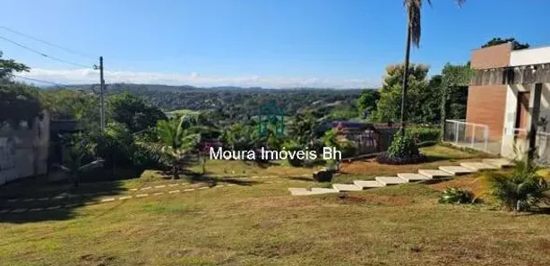 Casa com 4 Quartos à venda, 1200m² no Lagoa Mares 1, Confins