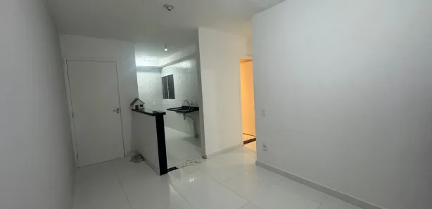 Apartamento com 2 Quartos para alugar, 45m² no Boa União (Abrantes), Camaçari