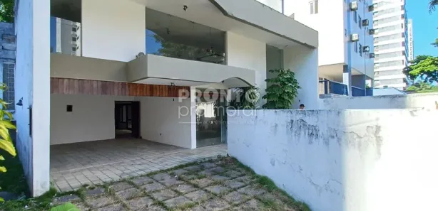 Casa com 5 Quartos à venda, 329m² no Monteiro, Recife