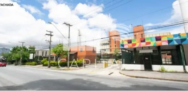 Galpão / Depósito / Armazém para alugar, 39933m² no Tamboré, Barueri