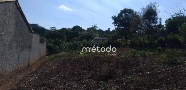 Terreno / Lote / Condomínio à venda, 500m² no Santa Teresa, Santa Branca