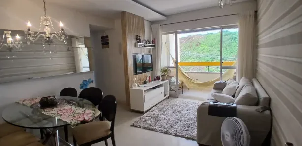 Apartamento com 3 Quartos à venda, 85m² no Candeal, Salvador