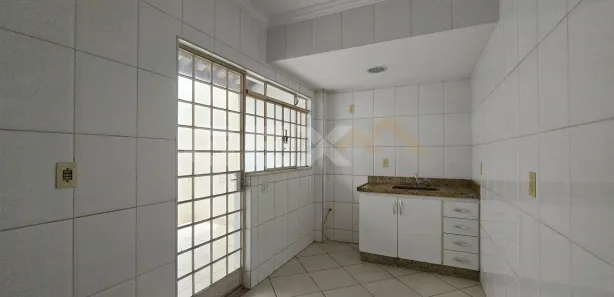 Apartamento com 3 Quartos à venda, 75m² no Vila Cruzeiro, Divinópolis