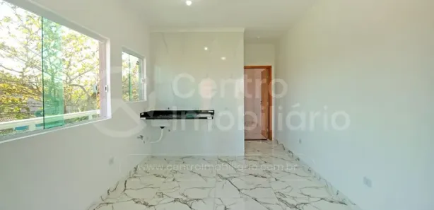 Kitnet com 1 Quarto à venda, 35m² no , Peruíbe