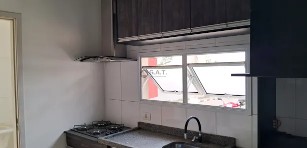 Casa de Condomínio com 3 Quartos à venda, 67m² no Vila Pedroso, Votorantim