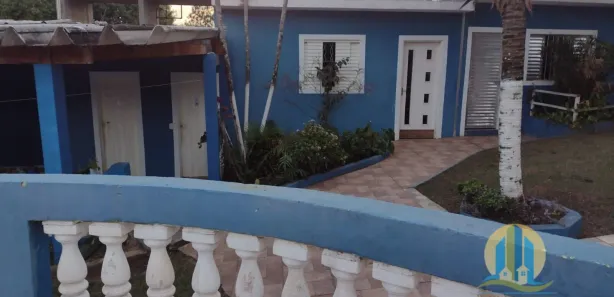 Fazenda / Sítio / Chácara com 3 Quartos à venda, 5000m² no Centro, Mairinque