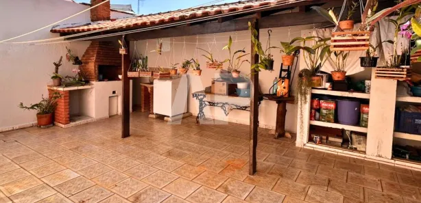 Casa com 3 Quartos à venda, 151m² no São Luiz, Itu