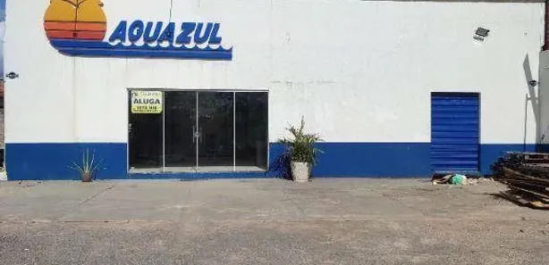Loja / Salão / Ponto Comercial para alugar, 100m² no Cidade Nova, Marabá