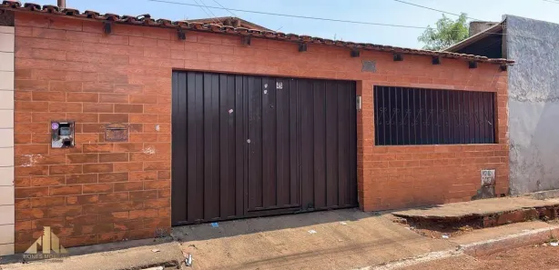 Casa com 3 Quartos à venda, 173m² no Estância Esperança, Novo Gama