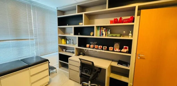 Conjunto Comercial / Sala à venda, 44m² no Alvinópolis, Atibaia