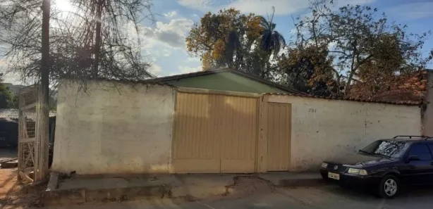 Casa com 3 Quartos para alugar, 145m² no Rosana, Ribeirão das Neves
