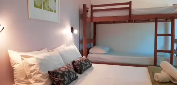 Hotel / Motel / Pousada com 7 Quartos à venda, 400m² no Braga, Cabo Frio
