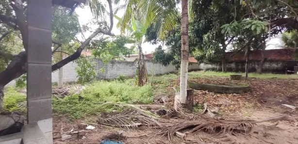 Casa com 3 Quartos para alugar, 96m² no Pacheco, Caucaia