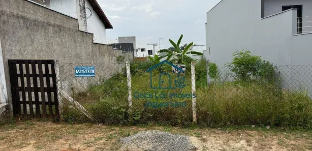 Terreno / Lote / Condomínio à venda, 250m² no Vila Jorge Zambon, Jaguariúna