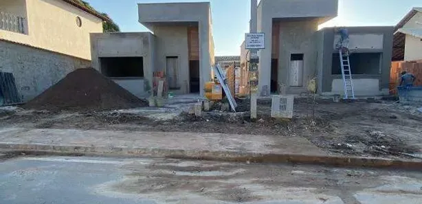 Casa com 3 Quartos à venda, 89m² no Pontinha, Araruama