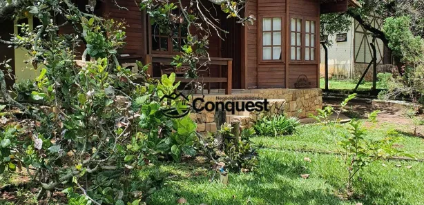 Fazenda / Sítio / Chácara com 6 Quartos à venda, 2000m² no Condomínio Vale do Ouro, Ribeirão das Neves