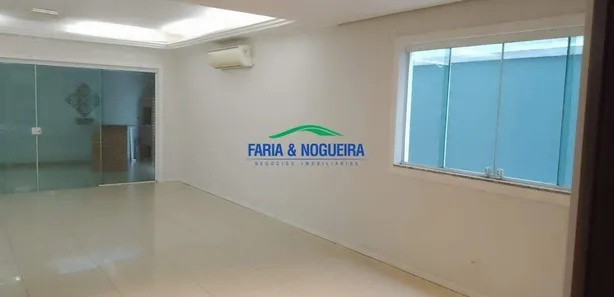 Casa de Condomínio com 3 Quartos para alugar, 130m² no Cidade Jardim, Rio Claro