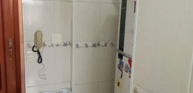 Apartamento com 2 Quartos à venda, 54m² no Vila Babilônia, São Paulo