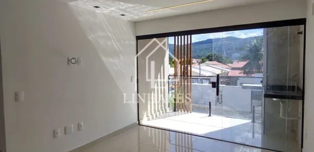 Apartamento com 2 Quartos à venda, 63m² no Barroco (Itaipuaçu), Maricá