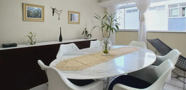 Apartamento com 4 Quartos à venda, 137m² no Boa Viagem, Recife