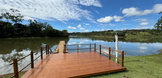Terreno / Lote / Condomínio à venda, 1000m² no Setor de Habitações Individuais Sul, Brasília