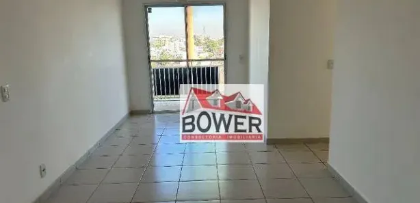 Apartamento com 3 Quartos à venda, 70m² no Jardim Imperial, Itaboraí