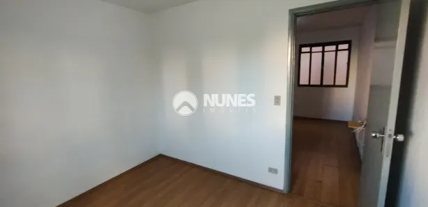 Apartamento com 2 Quartos para alugar, 46m² no Novo Osasco, Osasco